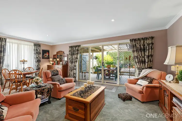Sixth view of Homely house listing, 9 Elizabeth Street, Perth TAS 7300