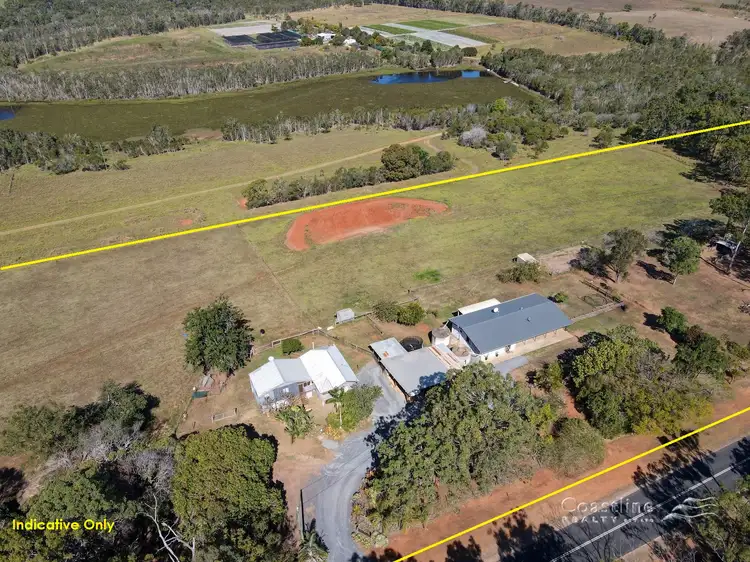 373 Bucca Road, Bucca QLD 4670