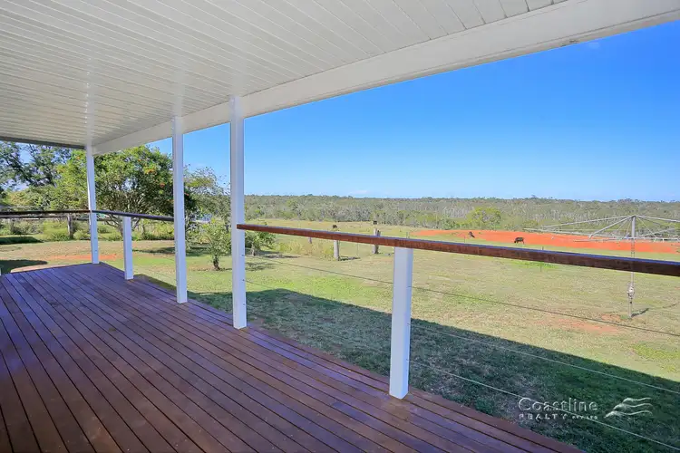 Third view of Homely house listing, 373 Bucca Road, Bucca QLD 4670