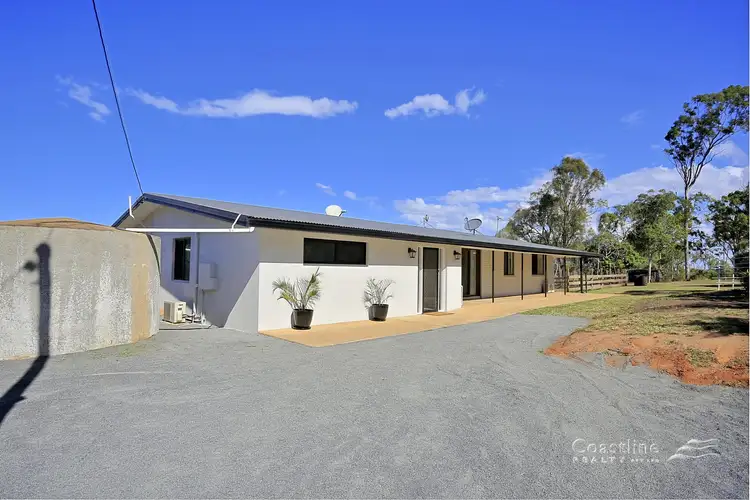 Fourth view of Homely house listing, 373 Bucca Road, Bucca QLD 4670