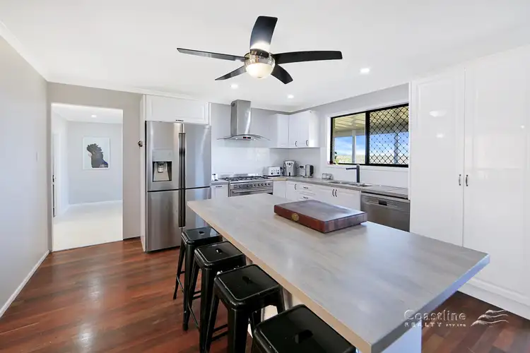 Fifth view of Homely house listing, 373 Bucca Road, Bucca QLD 4670