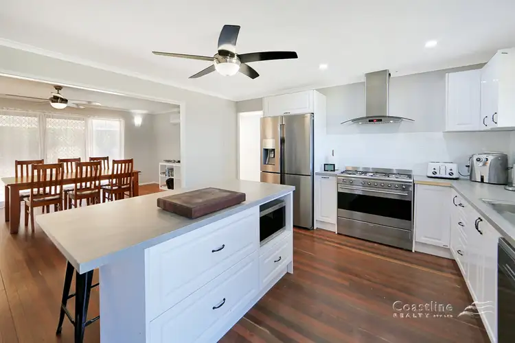 Sixth view of Homely house listing, 373 Bucca Road, Bucca QLD 4670