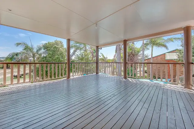 Third view of Homely house listing, 23 Bevington Street, Tannum Sands QLD 4680