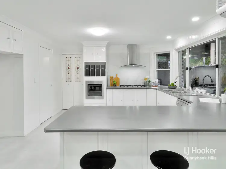 Fourth view of Homely house listing, 23 Ingluna Circuit, Eight Mile Plains QLD 4113