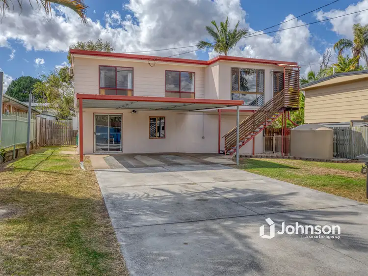 34 Warner Street, Raceview QLD 4305