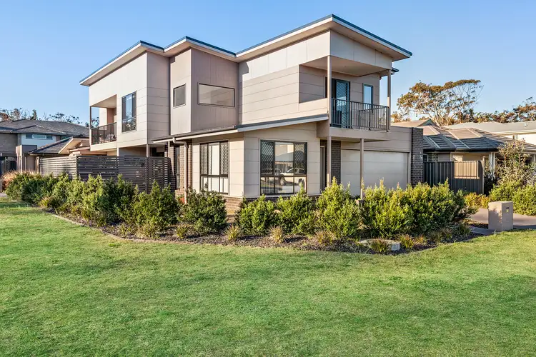 1/120 Norfolk Street, Fern Bay NSW 2295