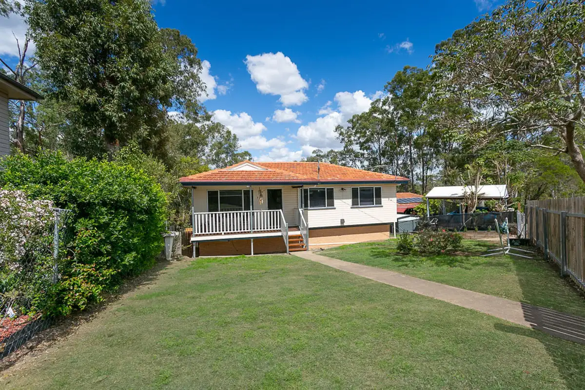Main view of Homely house listing, 12 Fox Street, Redbank QLD 4301