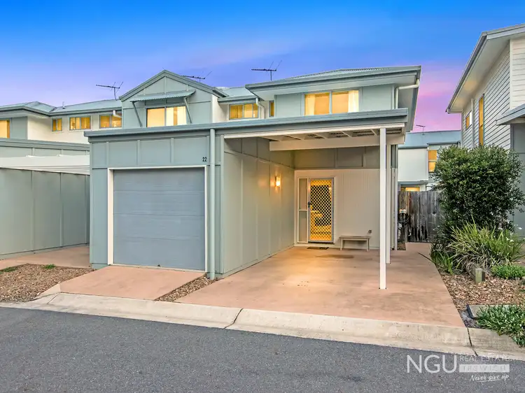 22/108a Cemetery Road, Raceview QLD 4305