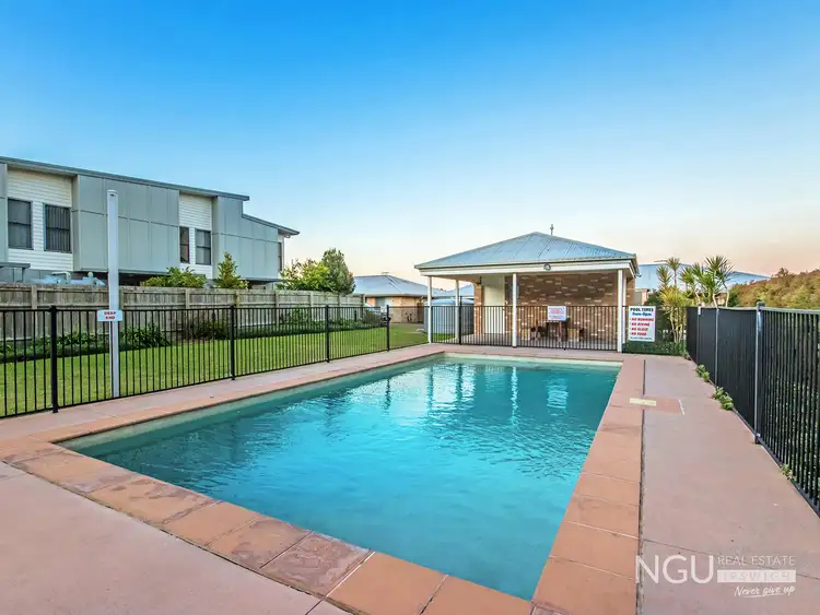 Third view of Homely unit listing, 22/108a Cemetery Road, Raceview QLD 4305
