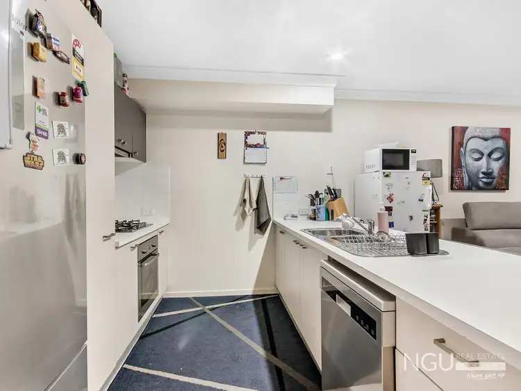 Fourth view of Homely unit listing, 22/108a Cemetery Road, Raceview QLD 4305