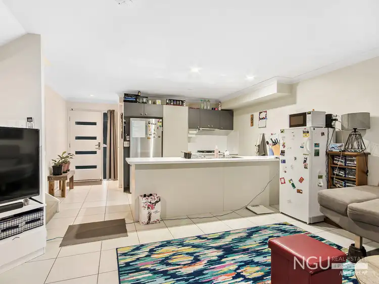Sixth view of Homely unit listing, 22/108a Cemetery Road, Raceview QLD 4305