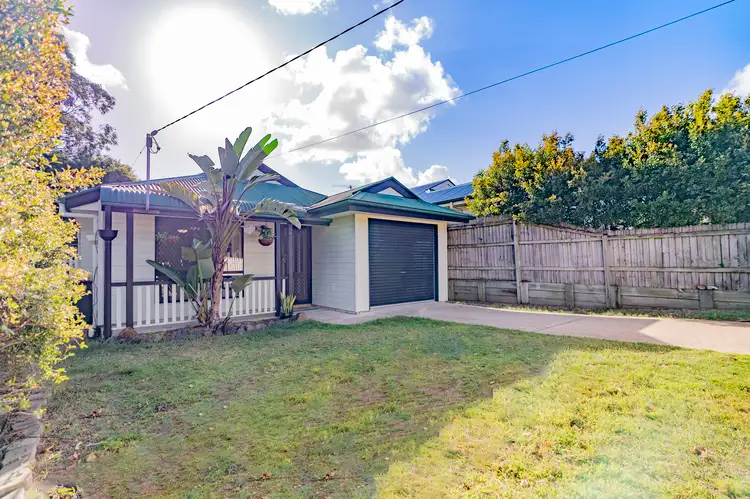 7A John Bright Street, Moorooka QLD 4105