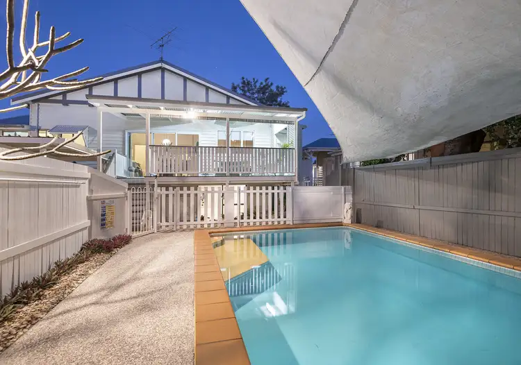 Main view of Homely house listing, 42 Woodville Street, Hendra QLD 4011