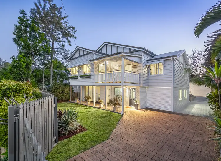 Third view of Homely house listing, 42 Woodville Street, Hendra QLD 4011