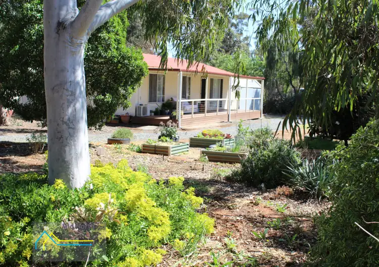 Main view of Homely house listing, 3 South Terrace, Farrell Flat SA 5416