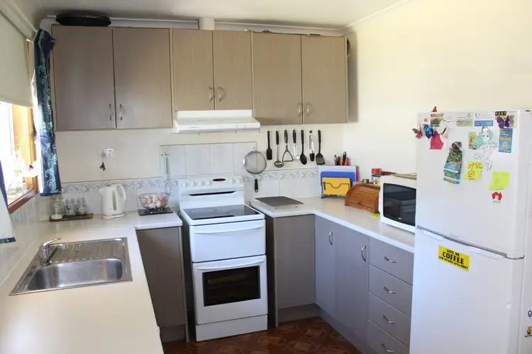 Second view of Homely house listing, 3 South Terrace, Farrell Flat SA 5416