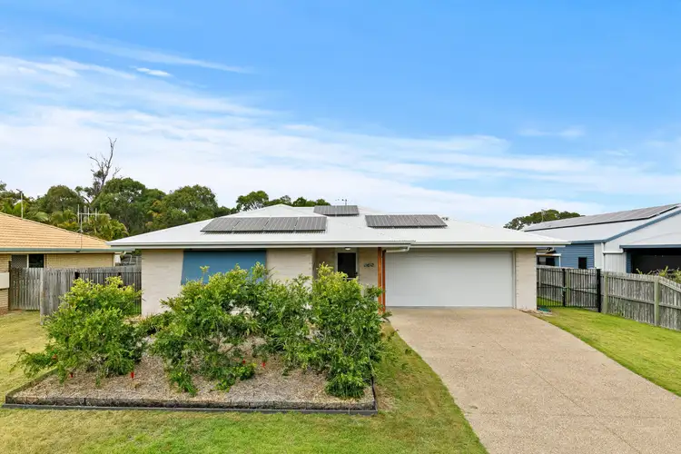 7 Beach Drive, Burrum Heads QLD 4659