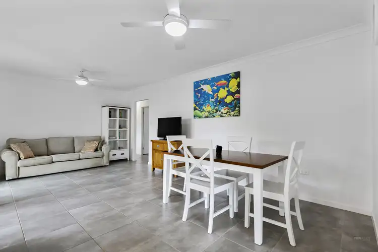 Sixth view of Homely house listing, 7 Beach Drive, Burrum Heads QLD 4659