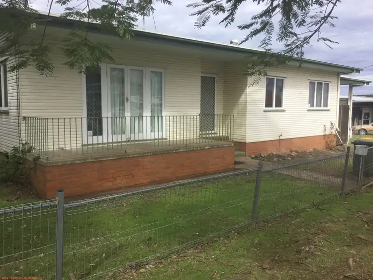 1 Birnam Street, Beaudesert QLD 4285