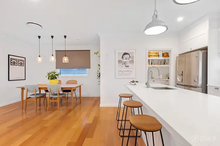 Fifth view of Homely house listing, 30 Lancaster Street, Coorparoo QLD 4151