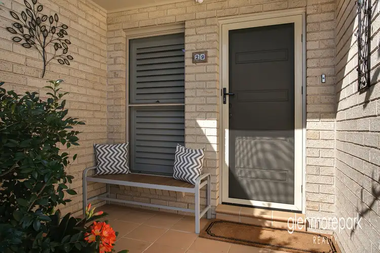 Second view of Homely house listing, 29 Dara Crescent, Glenmore Park NSW 2745