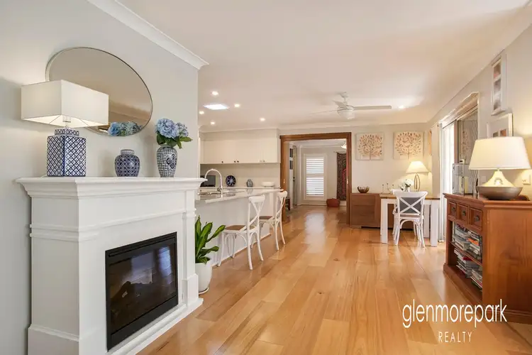 Fourth view of Homely house listing, 29 Dara Crescent, Glenmore Park NSW 2745