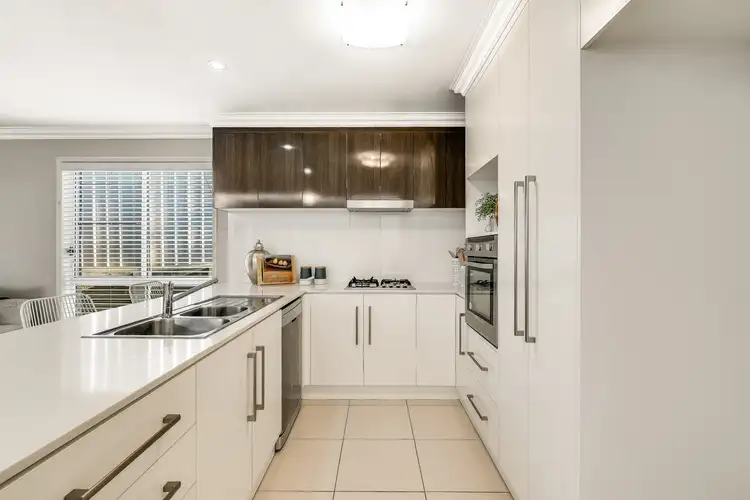 Fifth view of Homely unit listing, 3/16 Rivett Street, South Toowoomba QLD 4350