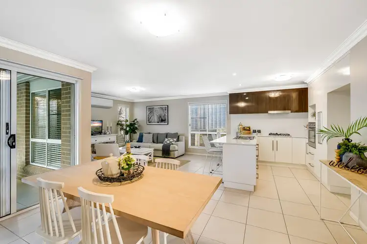 Sixth view of Homely unit listing, 3/16 Rivett Street, South Toowoomba QLD 4350