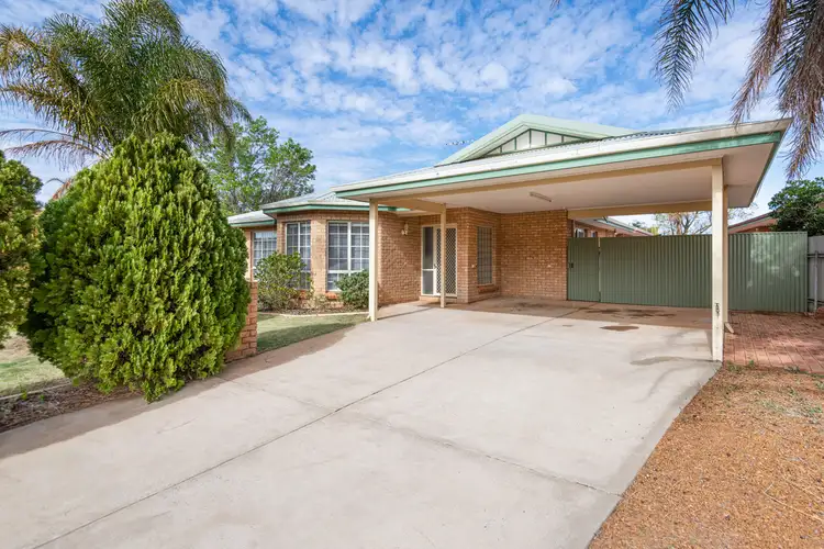 11B Downey Way, Hannans WA 6430