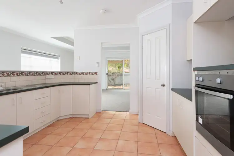 Fourth view of Homely house listing, 11B Downey Way, Hannans WA 6430