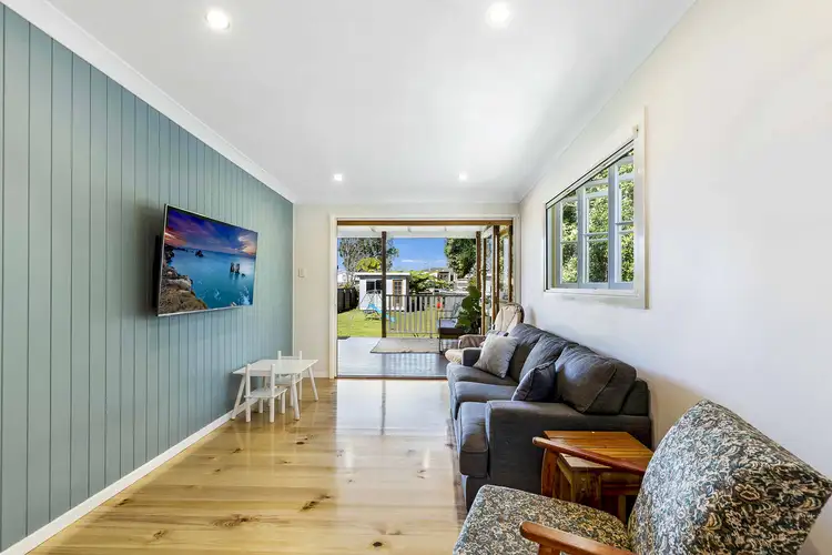 54 Connaught Street, Sandgate QLD 4017