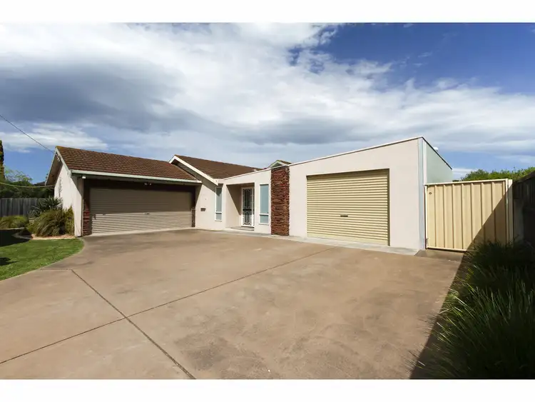 Main view of Homely house listing, 44 Montgomery Street, Sale VIC 3850