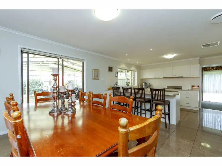 Fifth view of Homely house listing, 44 Montgomery Street, Sale VIC 3850