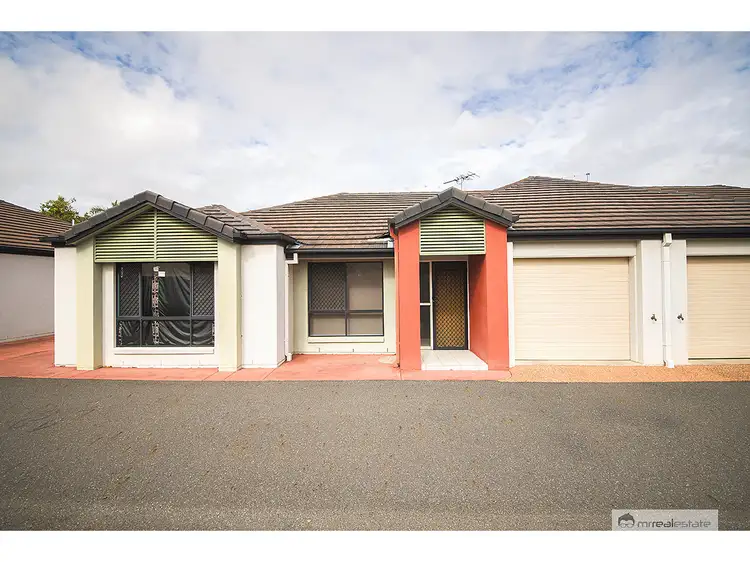 5/269 Richardson Road, Kawana QLD 4701