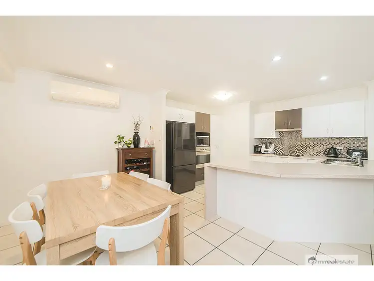 Second view of Homely unit listing, 5/269 Richardson Road, Kawana QLD 4701