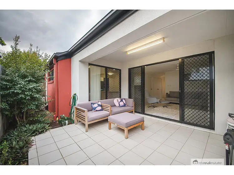 Fourth view of Homely unit listing, 5/269 Richardson Road, Kawana QLD 4701