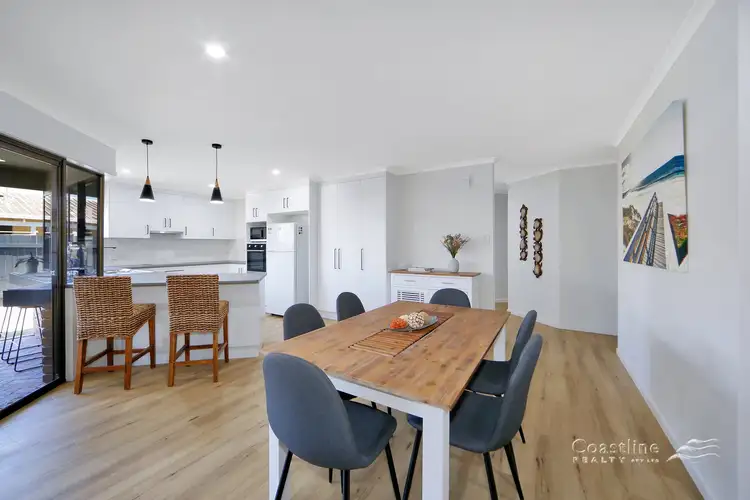 Third view of Homely house listing, 36 Sandhills Drive, Bargara QLD 4670