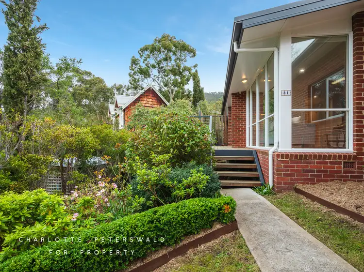 Main view of Homely house listing, 31 Flinders Esplanade, Taroona TAS 7053