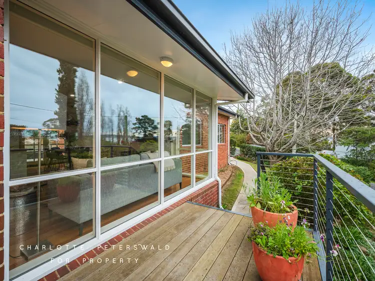 Second view of Homely house listing, 31 Flinders Esplanade, Taroona TAS 7053