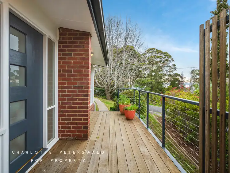 Third view of Homely house listing, 31 Flinders Esplanade, Taroona TAS 7053