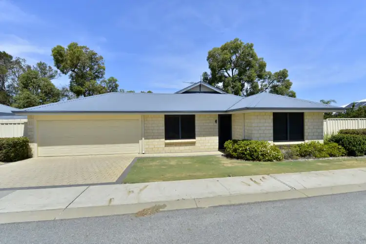 Main view of Homely house listing, 2 Golden Grove, Coodanup WA 6210