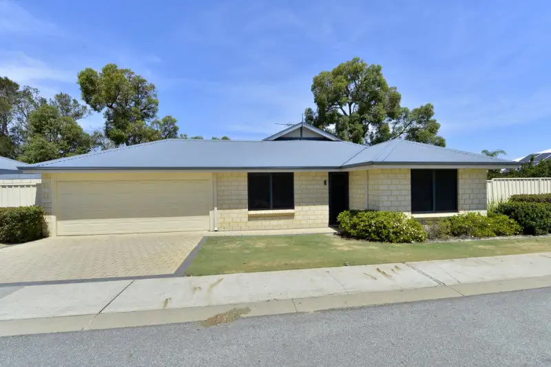 Main view of Homely house listing, 2 Golden Grove, Coodanup WA 6210