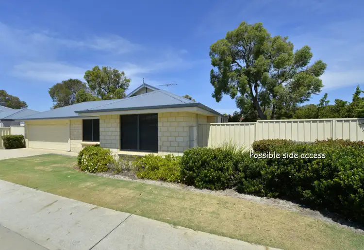 Second view of Homely house listing, 2 Golden Grove, Coodanup WA 6210
