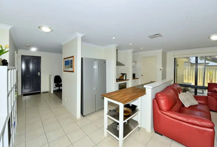 Fourth view of Homely house listing, 2 Golden Grove, Coodanup WA 6210