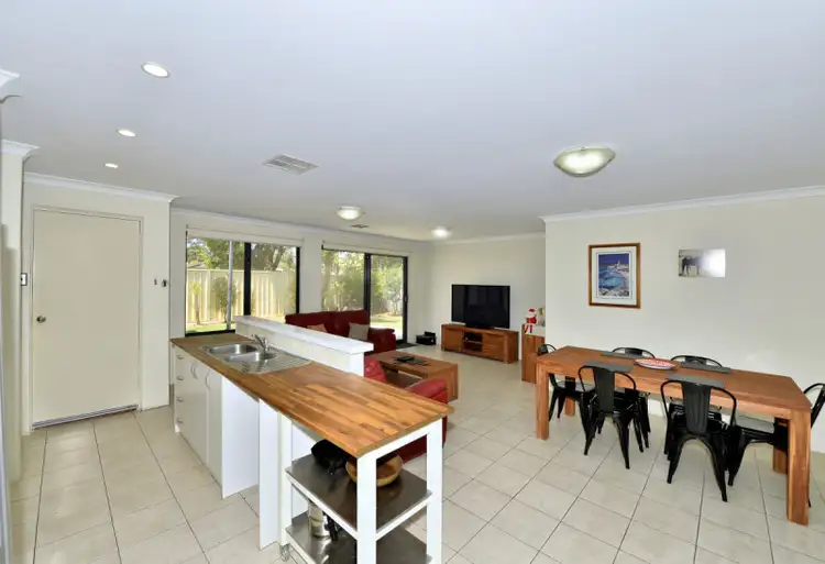 Fifth view of Homely house listing, 2 Golden Grove, Coodanup WA 6210