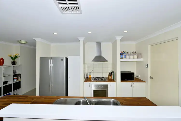 Sixth view of Homely house listing, 2 Golden Grove, Coodanup WA 6210
