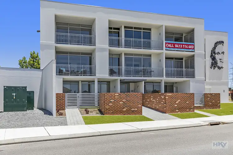 Second view of Homely apartment listing, 6 / 40 Bennett Springs Drive, Bennett Springs WA 6063