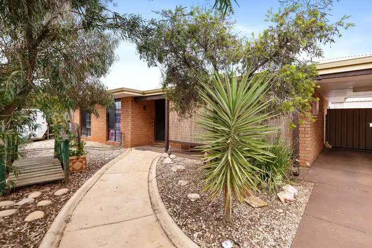 7 Teahan Street, South Kalgoorlie WA 6430