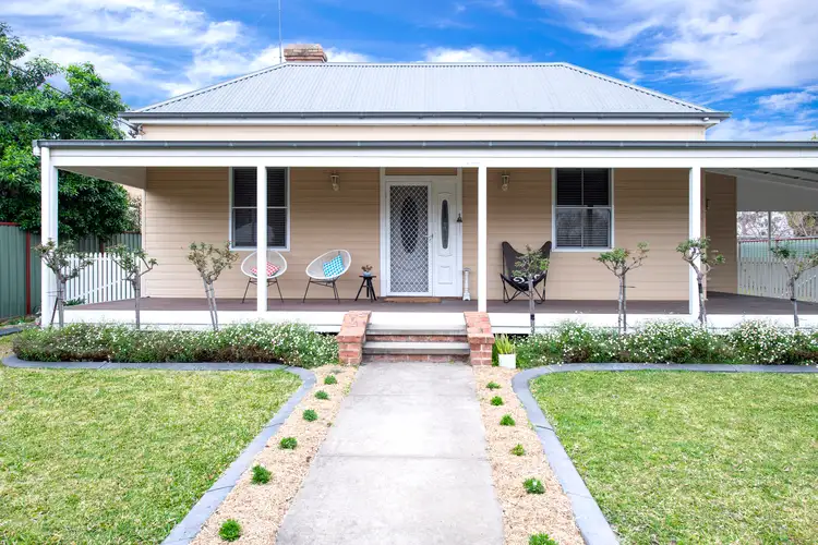 Main view of Homely house listing, 52 Guernsey Street, Scone NSW 2337