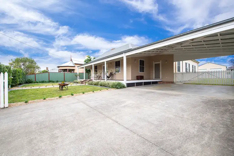 Third view of Homely house listing, 52 Guernsey Street, Scone NSW 2337